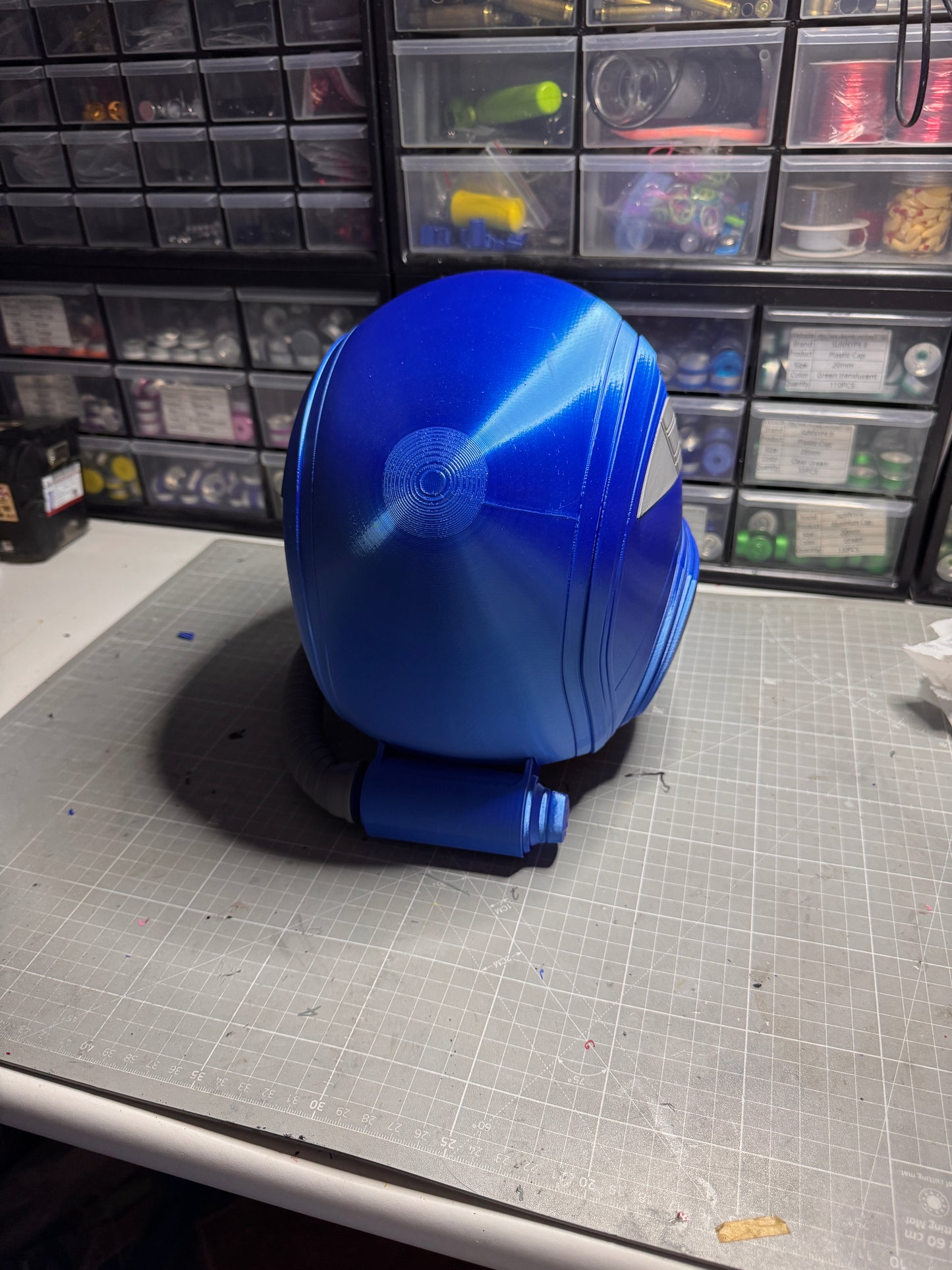 Capitán América New