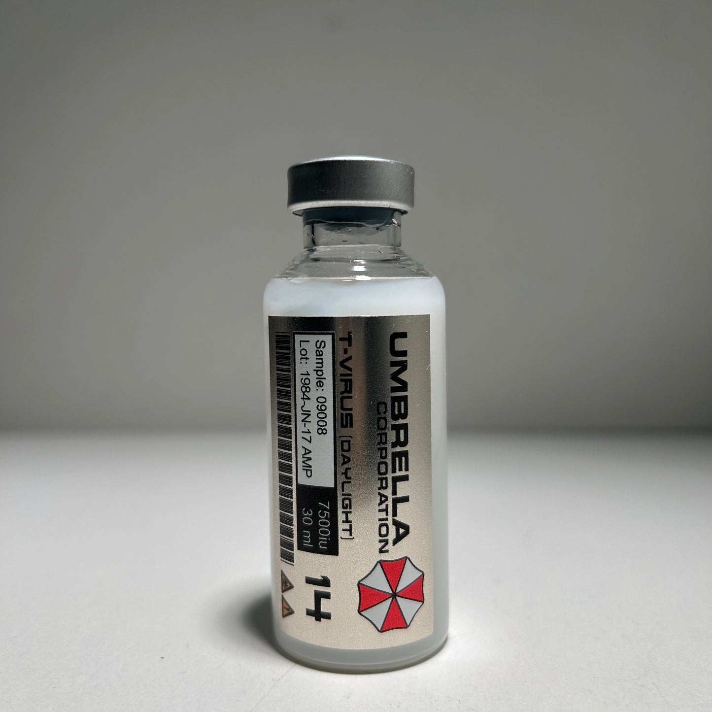 Daylight (t-virus)Resident Evil - Umbrella Corporation