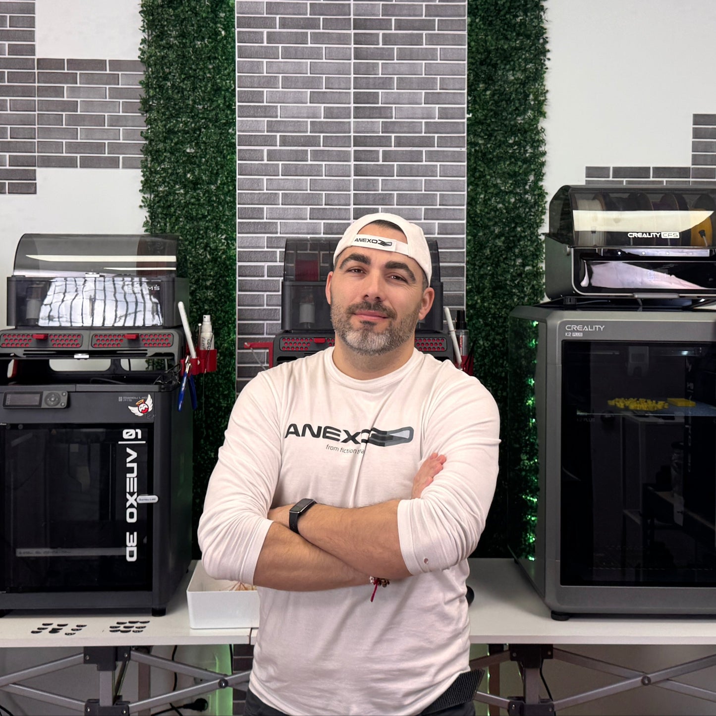 Consulta Rápida impresion3d 30 min