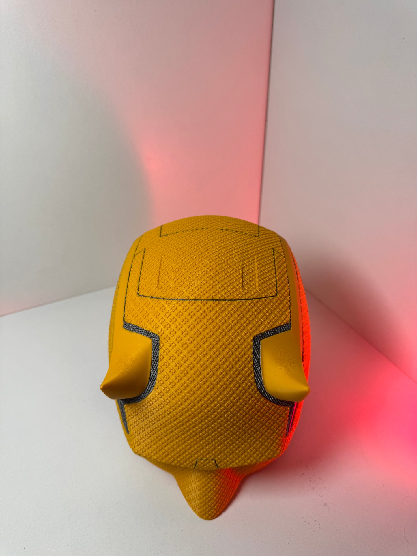 Daredevil Amarillo Premium