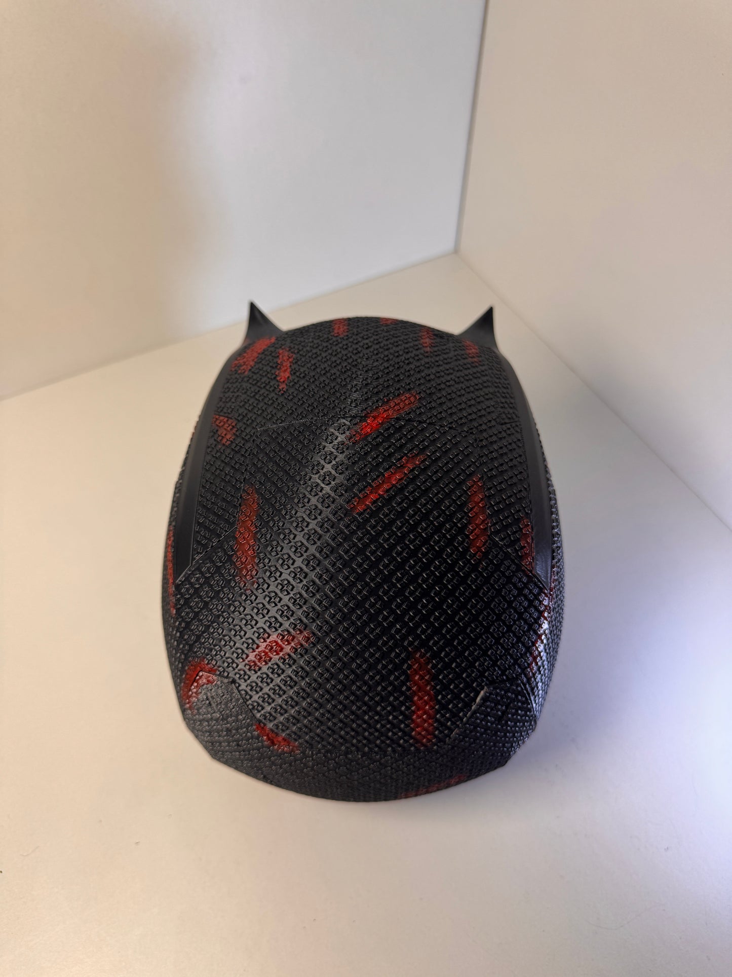 Daredevil Black 2025