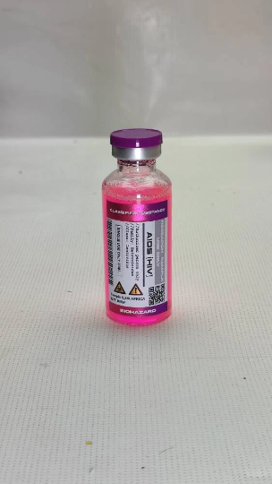 AIDS (HIV) , sida (VIH) Cosplay prop