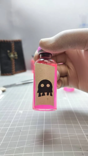 Veneno de kuzco (calavera)