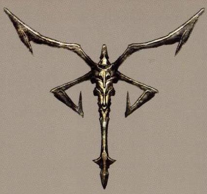 Las Plagas (Parasite) Umbrella corp