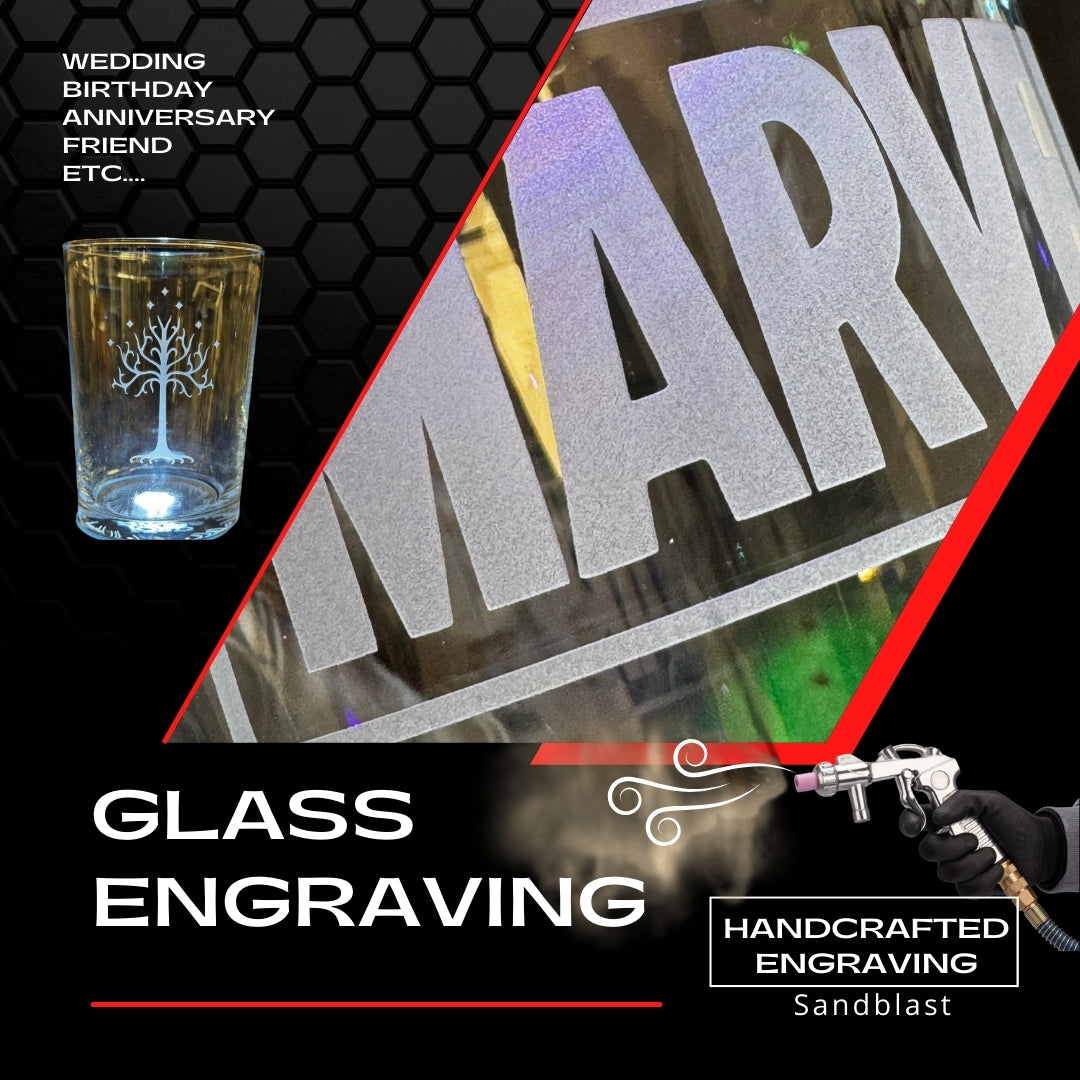 Glasses, Cups and more