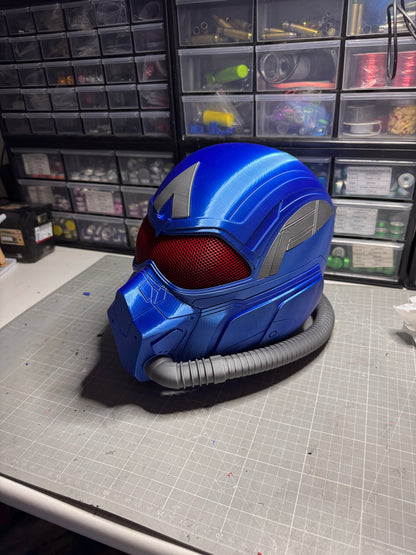 Capitán América New