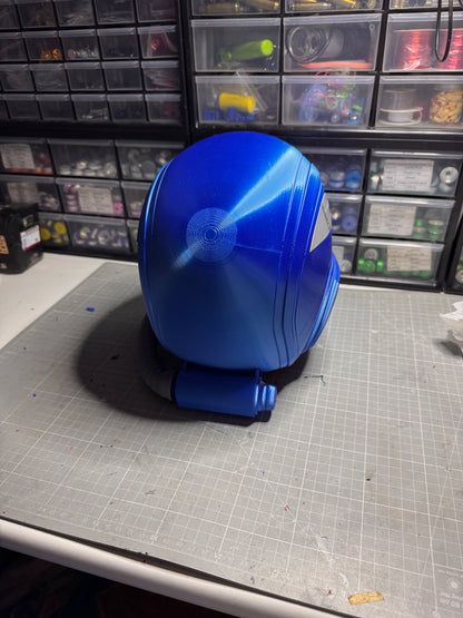 Capitán América New