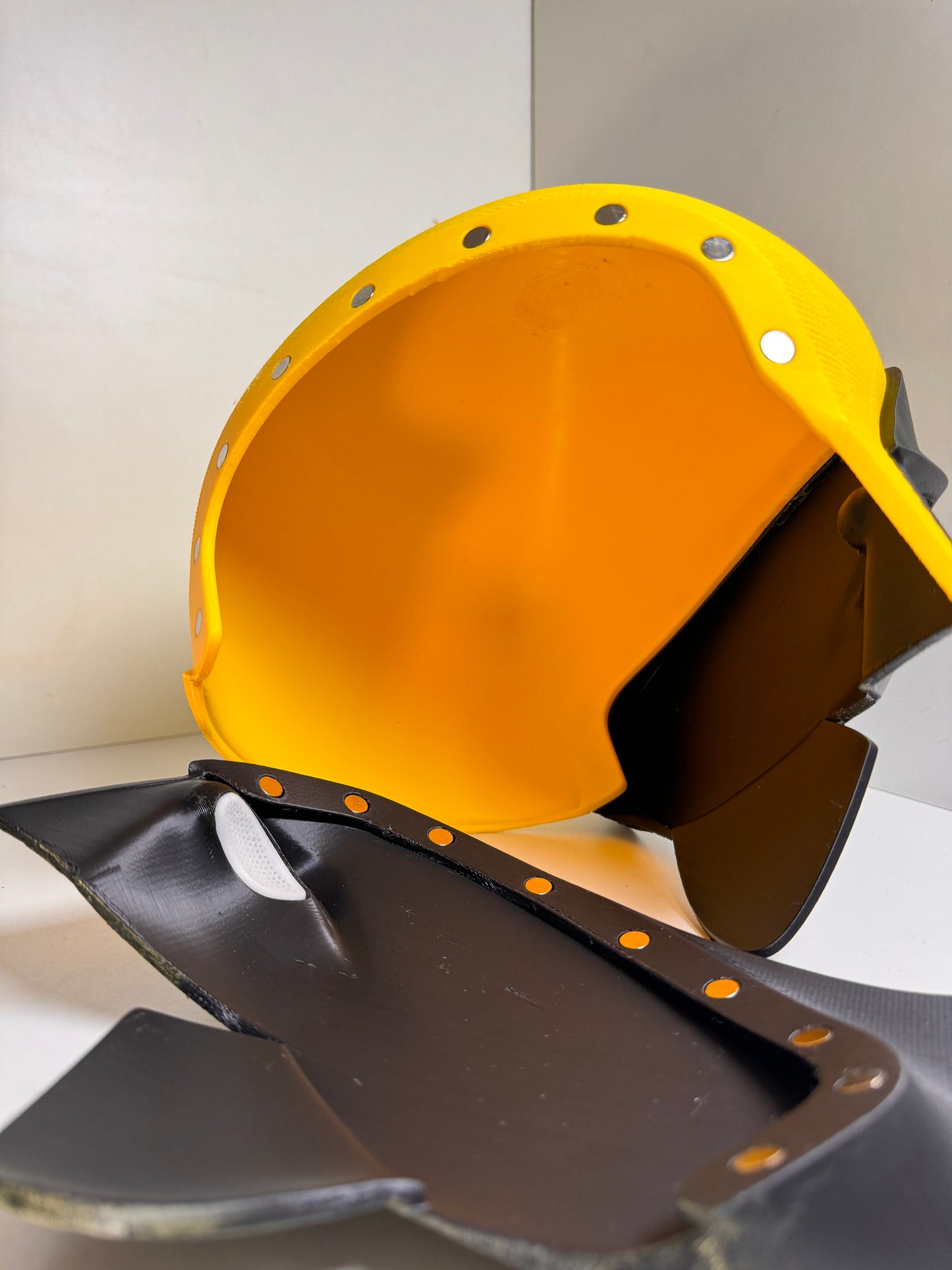 Wolverine texturizado