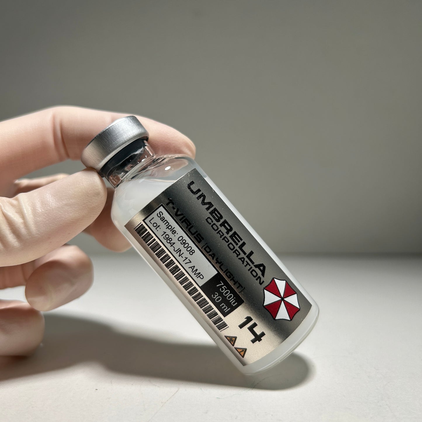 Daylight (t-virus)Resident Evil - Umbrella Corporation