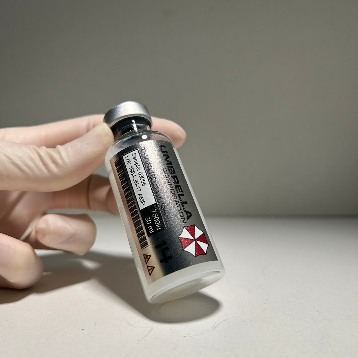 Daylight (t-virus)Resident Evil - Umbrella Corporation