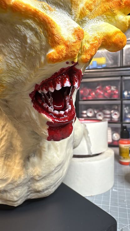 Clicker The last of us