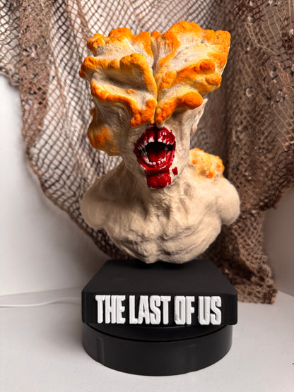 Clicker The last of us