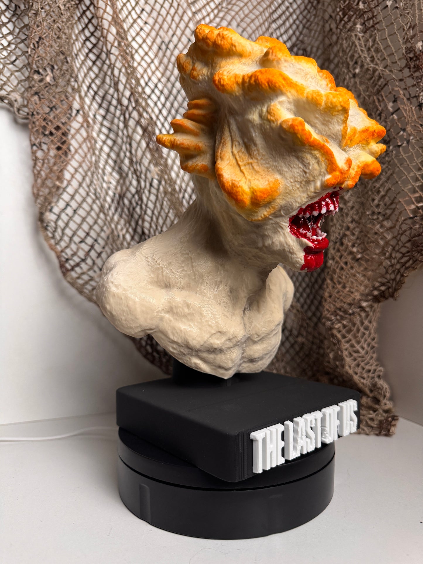 Clicker The last of us