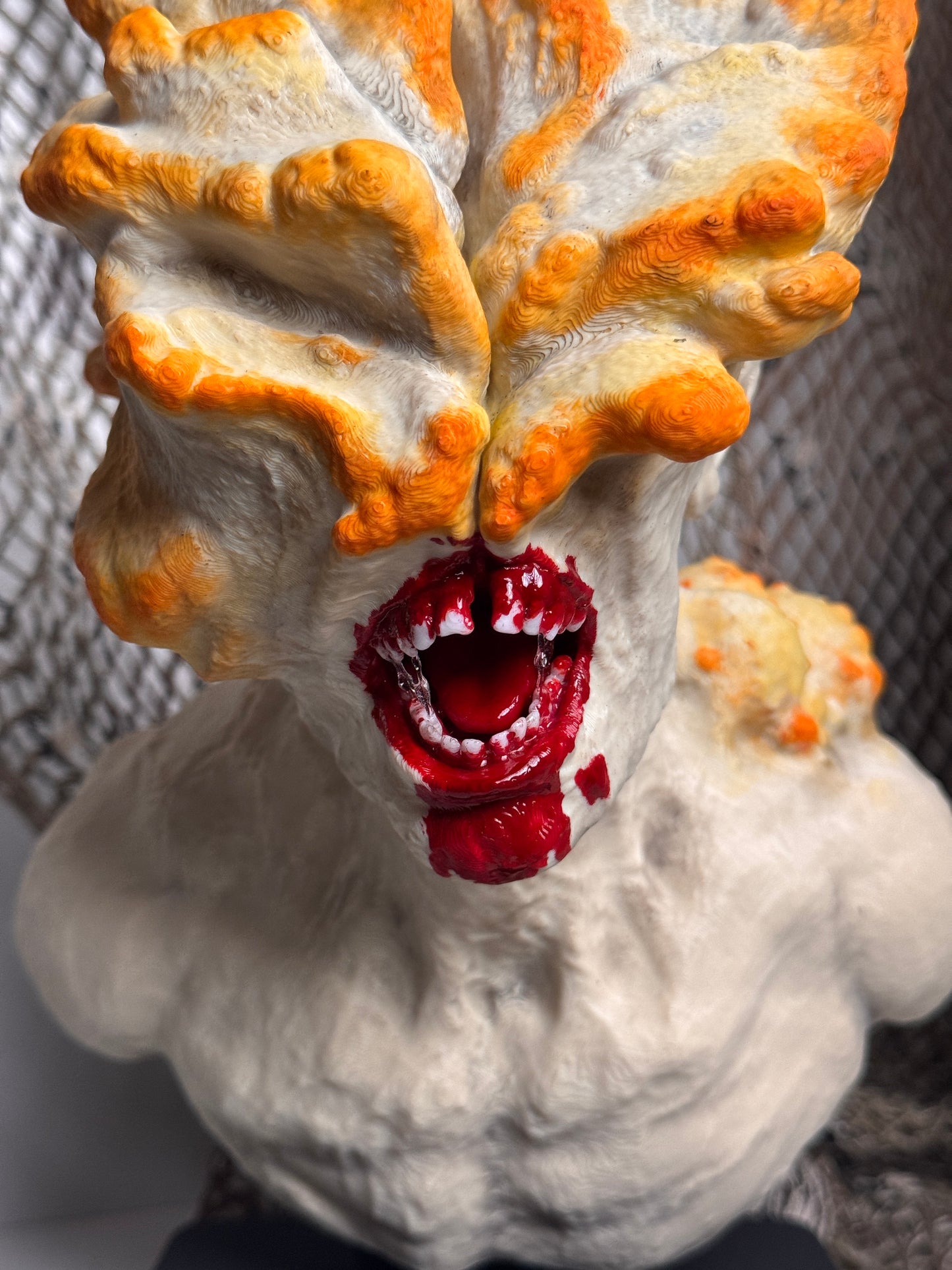 Clicker The last of us