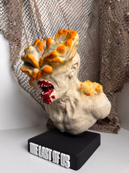 Clicker The last of us