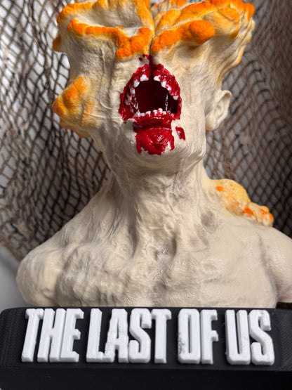 Clicker The last of us