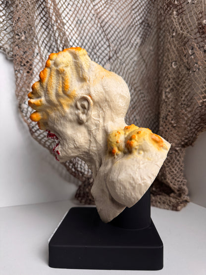 Clicker The last of us