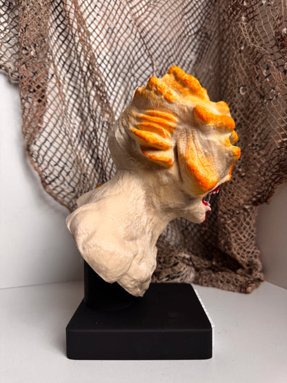 Clicker The last of us