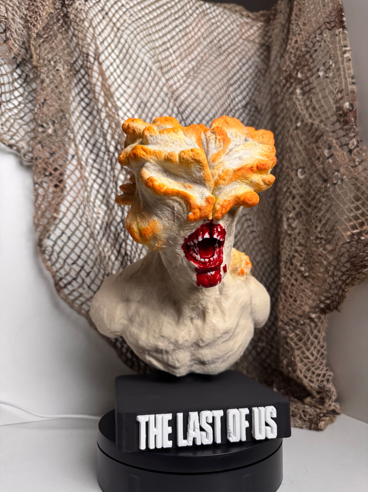 Clicker The last of us