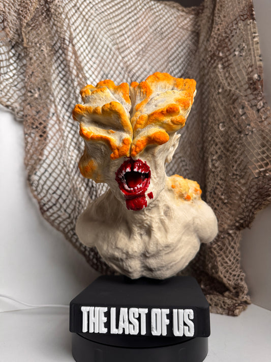 Clicker The last of us