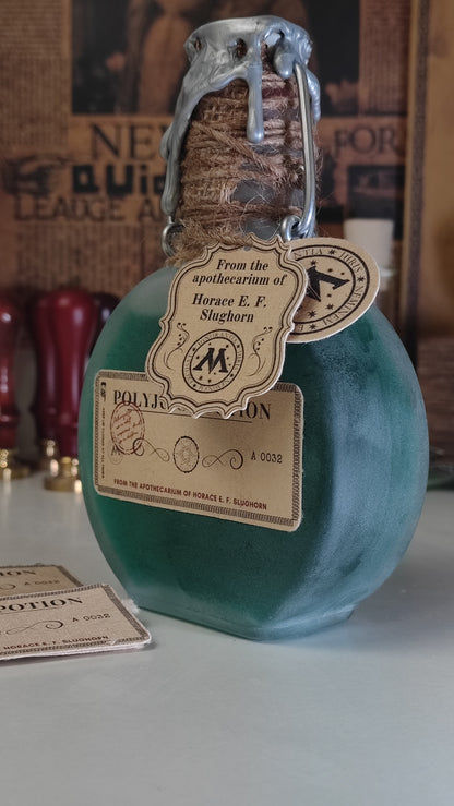 Polyjuice Potion