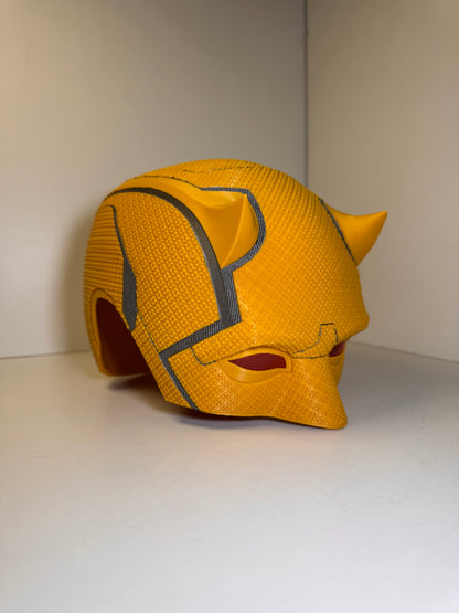 Daredevil Amarillo Premium