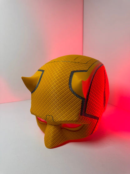 Daredevil Amarillo Premium