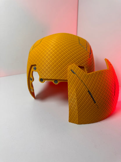 Daredevil Amarillo Premium