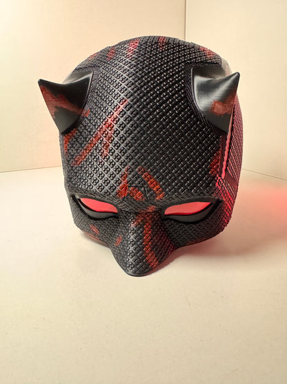 Daredevil  Black 2025