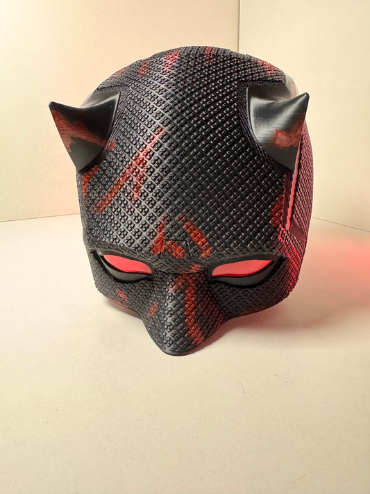 Daredevil  Black 2025