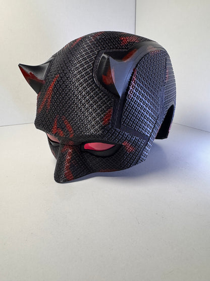 Daredevil  Black 2025