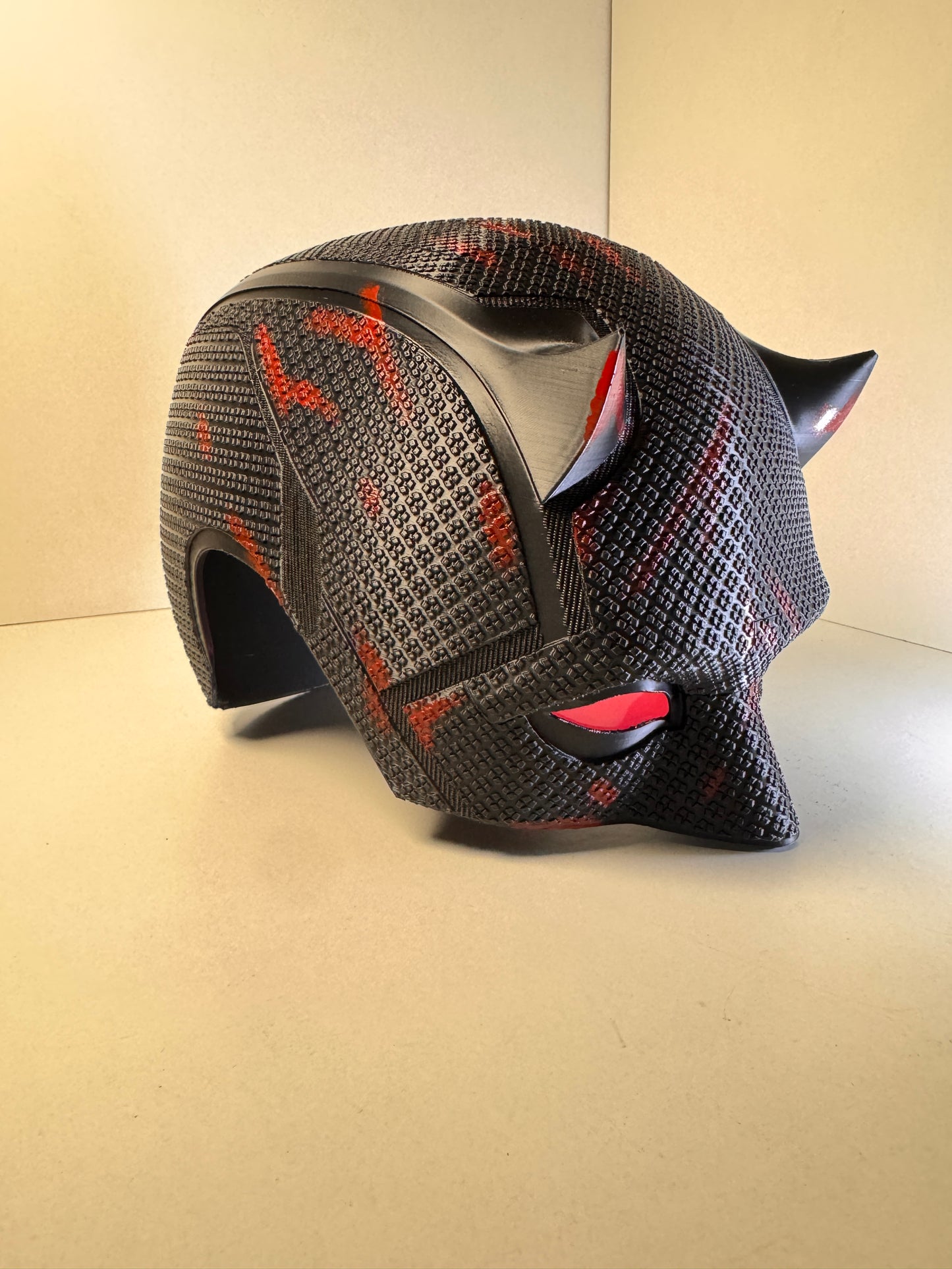 Daredevil  Black 2025