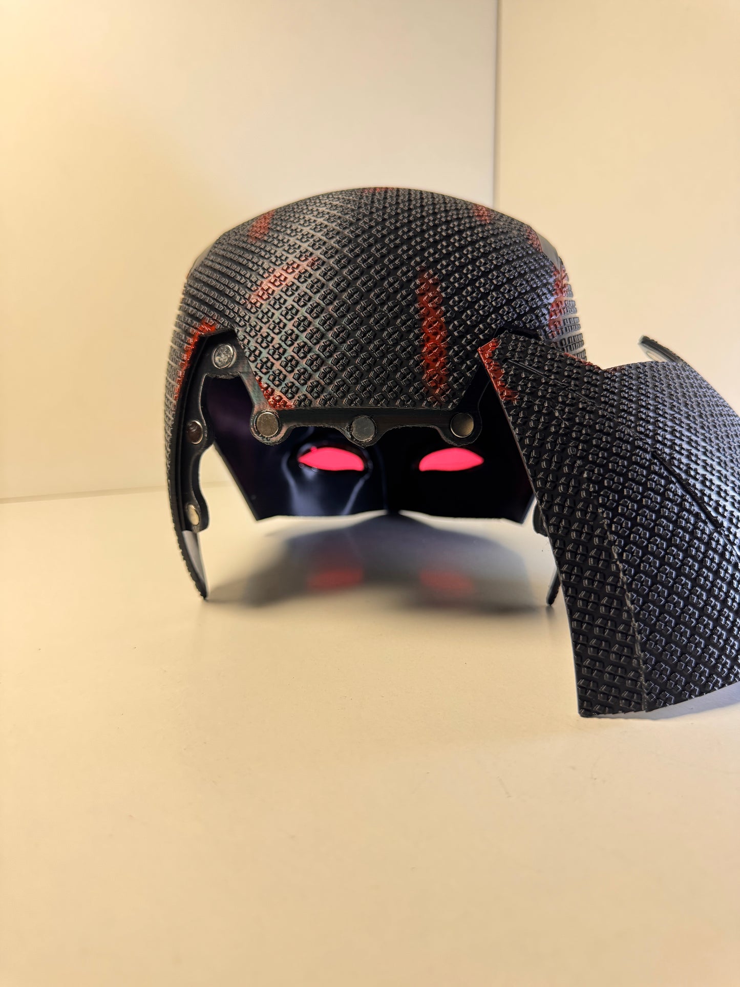 Daredevil  Black 2025