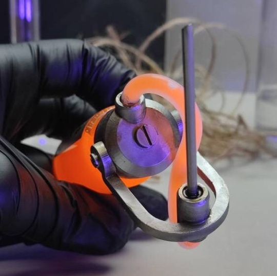 Scarecrow's Fear Toxin.Arkham Asylum