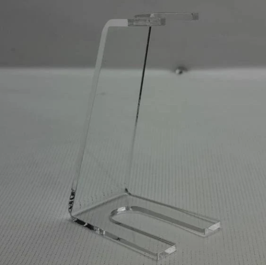 Vial support. (VIAL NOT INCLUDED)