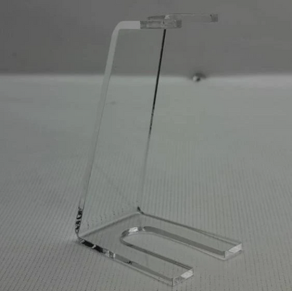 Vial support. (VIAL NOT INCLUDED)