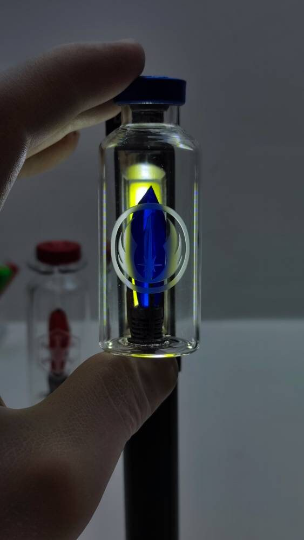 LIGHTSABER CRYSTAL, BLUE Kyber Crystal
