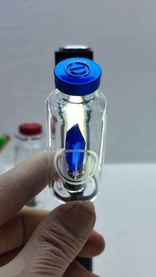 LIGHTSABER CRYSTAL, BLUE Kyber Crystal