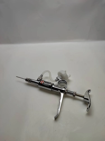 INYECTOR de virus Resident Evi *VIAL GRATUITO con la compra*