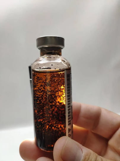 Las Plagas (Esporas). Resident evil