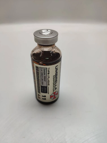 Las Plagas (Esporas). Resident evil