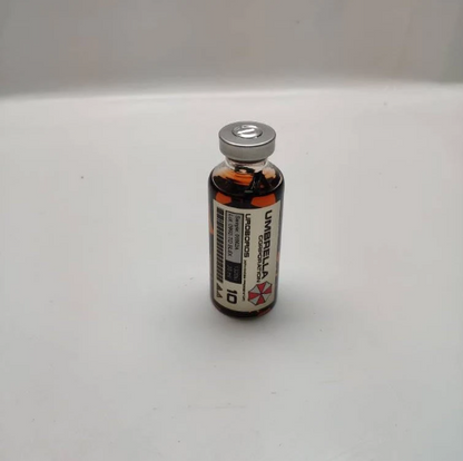 Uroboros Resident evil