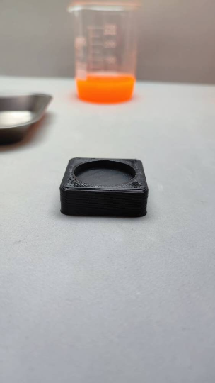 Soporte para mis viales.(Vial no incluido)