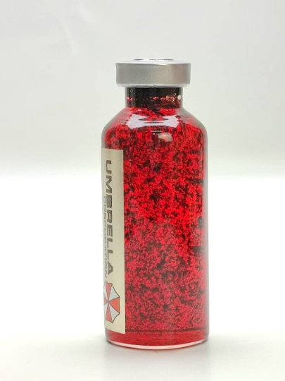 Resident Evil T-Abyss