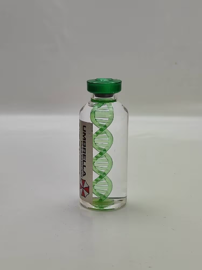 T-Virus (Anti-Virus) Umbrella Corporation