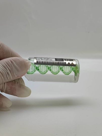 T-Virus (Anti-Virus) Umbrella Corporation