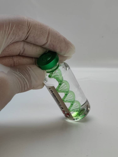 T-Virus (Anti-Virus) Umbrella Corporation