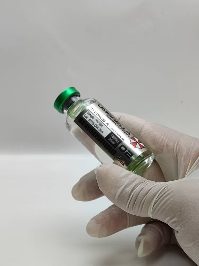 T-Virus (Anti-Virus) Umbrella Corporation