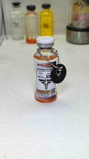 THE LAST OF Us, Cordyceps V1