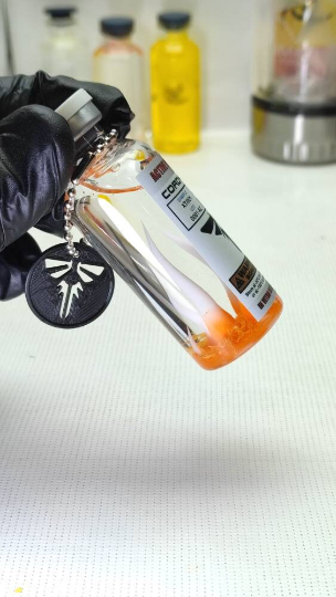 THE LAST OF Us, Cordyceps V1